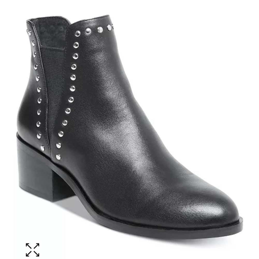 New! Steve Madden Women’s Cade Booties Size 7.5